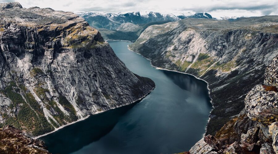 Noorwegen: Een natuurlijk paradijs om te ontdekken