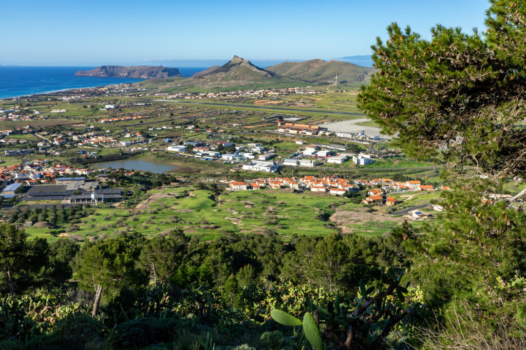 Porto Santo