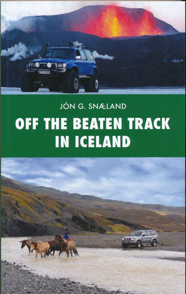 iceland off the beaten track 1