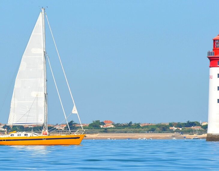 Ile de Ré