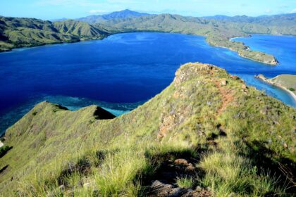 Komodo eiland