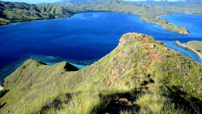 Komodo eiland