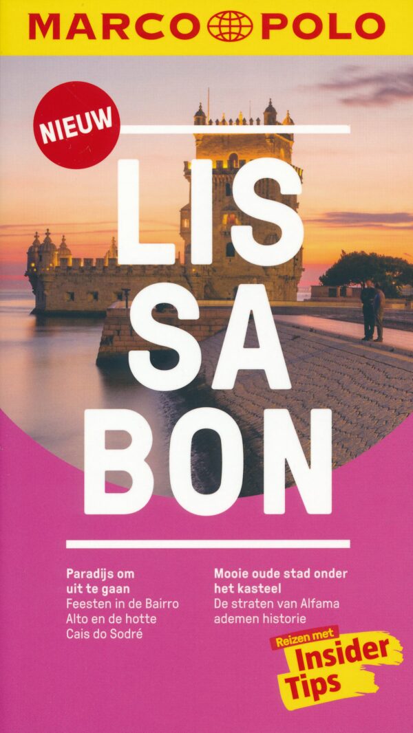 lissabon 2