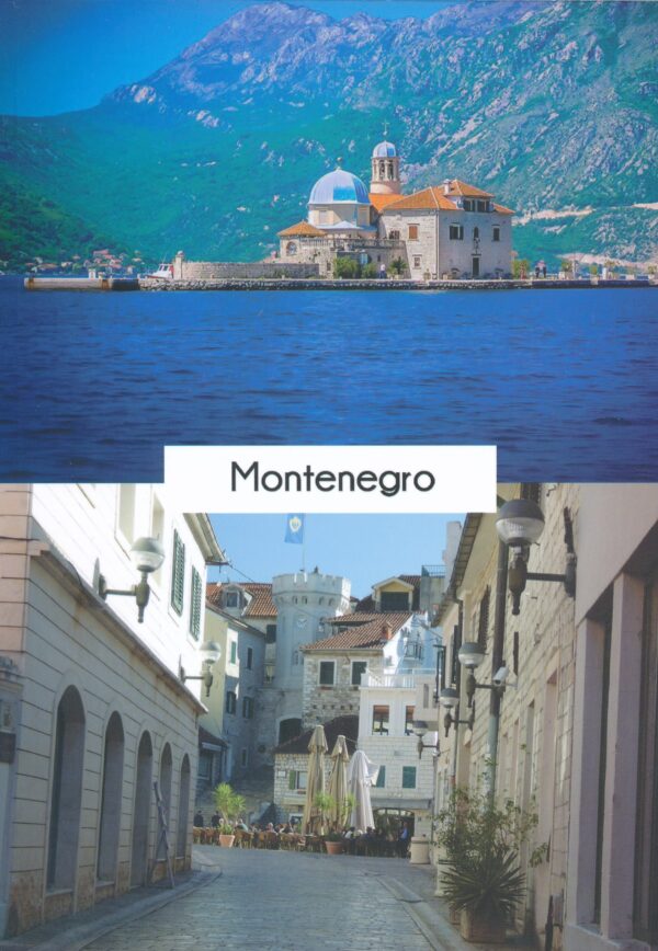 montenegro 1