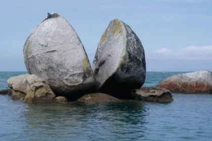 De 7 Natuurtoppers in Nieuw-Zeeland