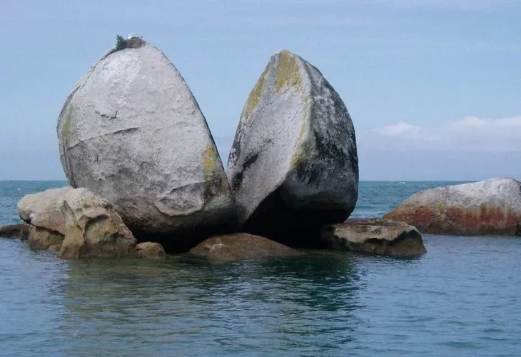 De 7 Natuurtoppers in Nieuw-Zeeland