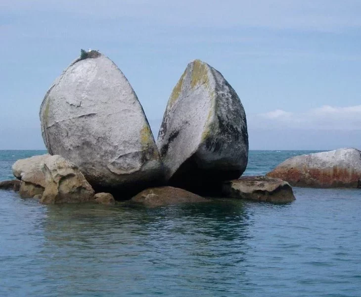 De 7 Natuurtoppers in Nieuw-Zeeland