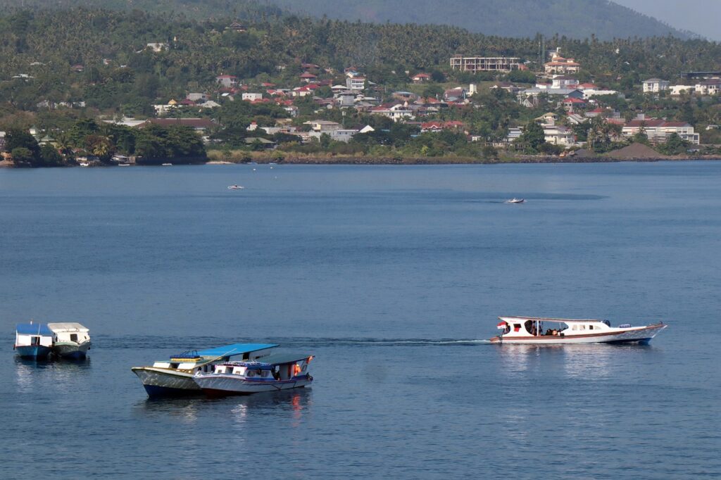 Sulawesi