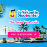 vakantiediscounter