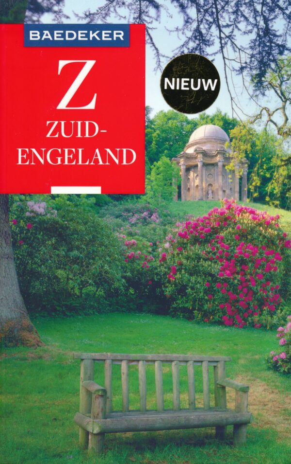 zuid engeland 1 2