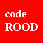 code rood