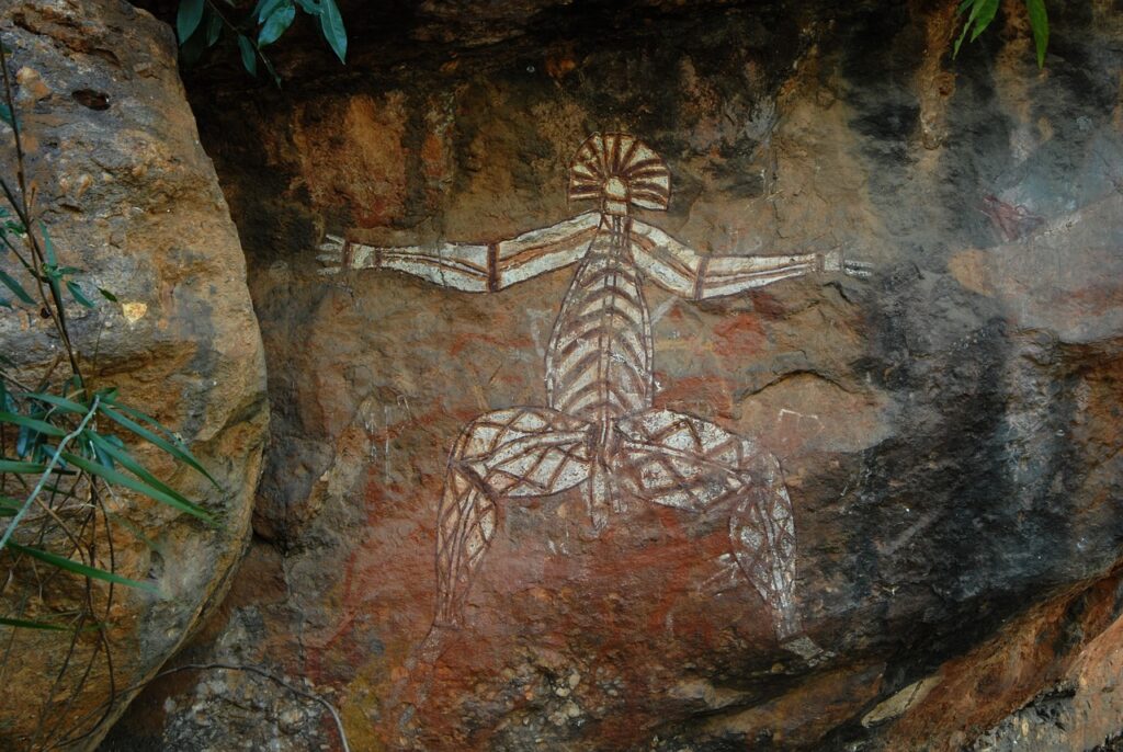 Kakadu National Park