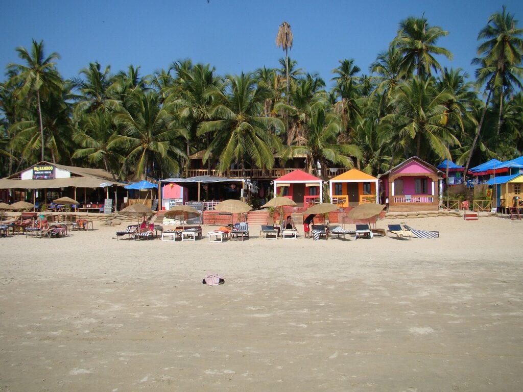 Goa