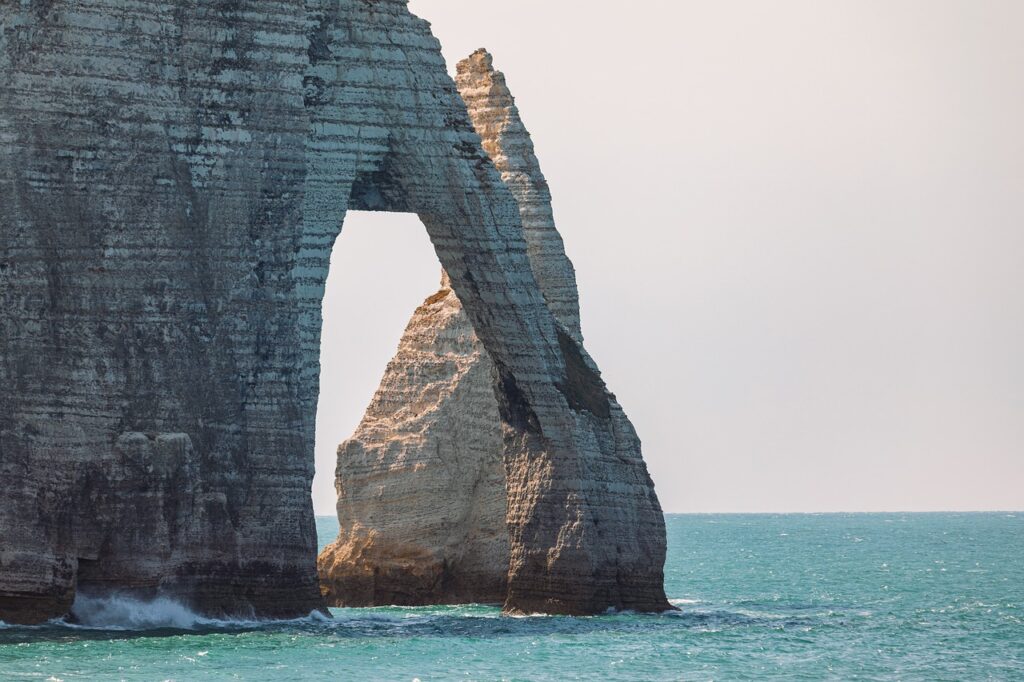 Étretat