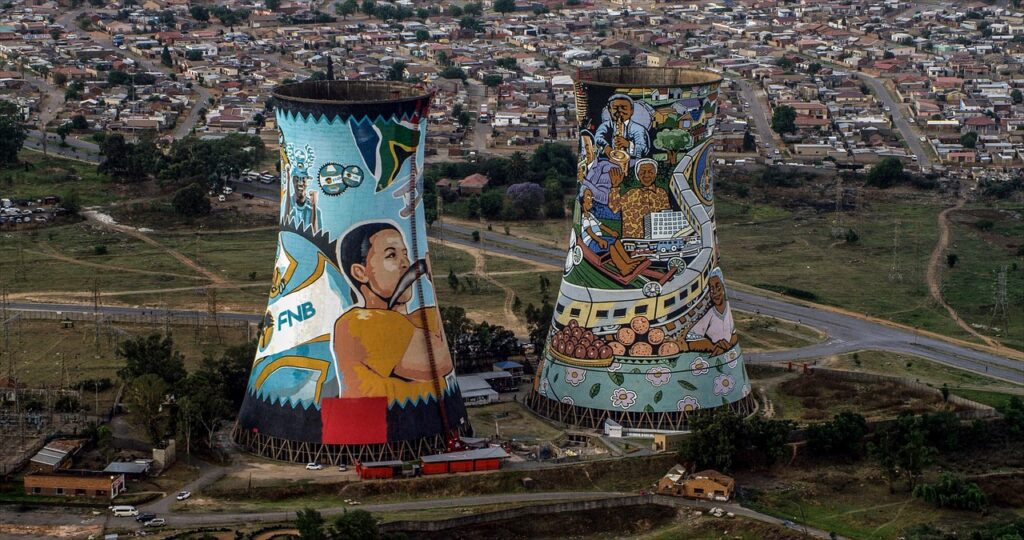 Rondreizen door het Hart van Zuid-Afrika