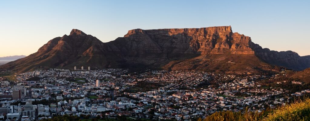 Rondreizen door het Hart van Zuid-Afrika