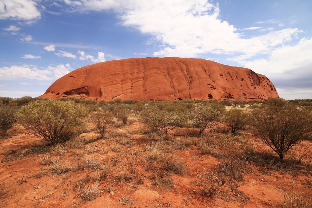 Uluru (Ayers Rock)