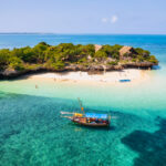 Goedkope Vakantiereis naar Zanzibar