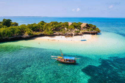 Goedkope Vakantiereis naar Zanzibar