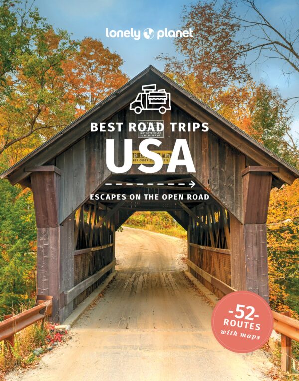 best road trips usa