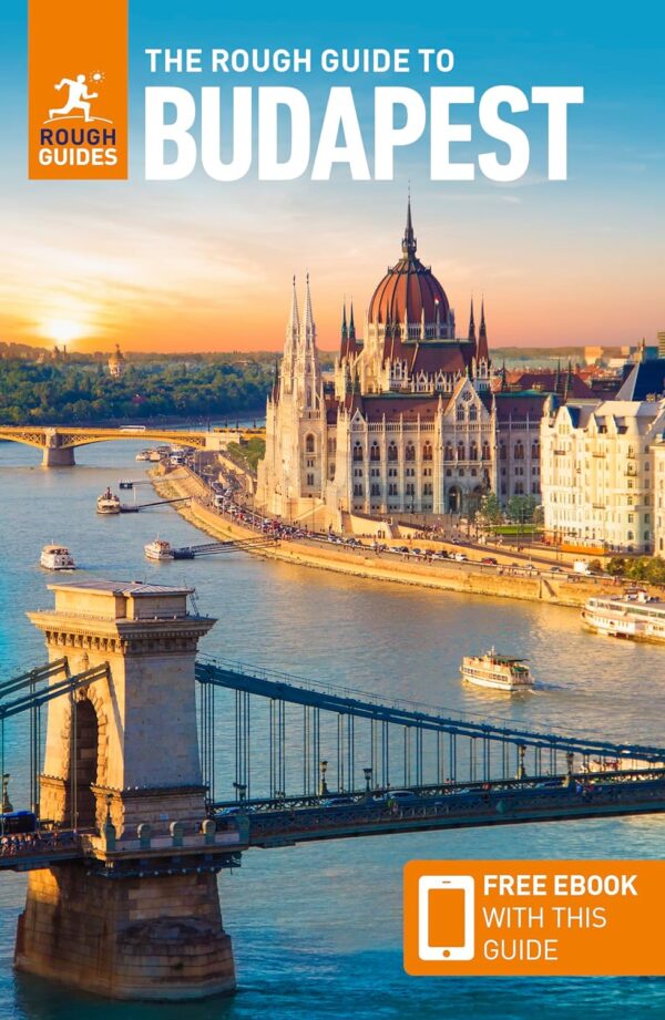 budapest