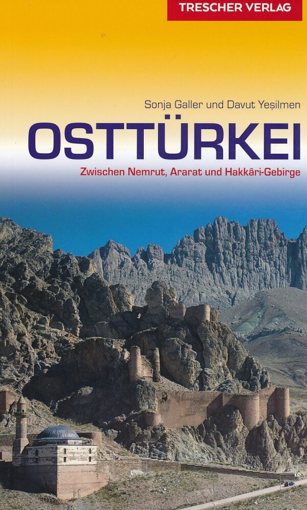 oost turkije