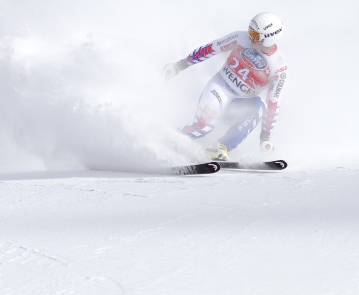 Canada als wintersportbestemming