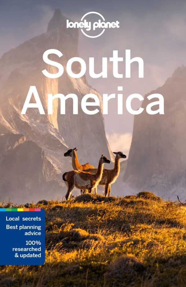 south america