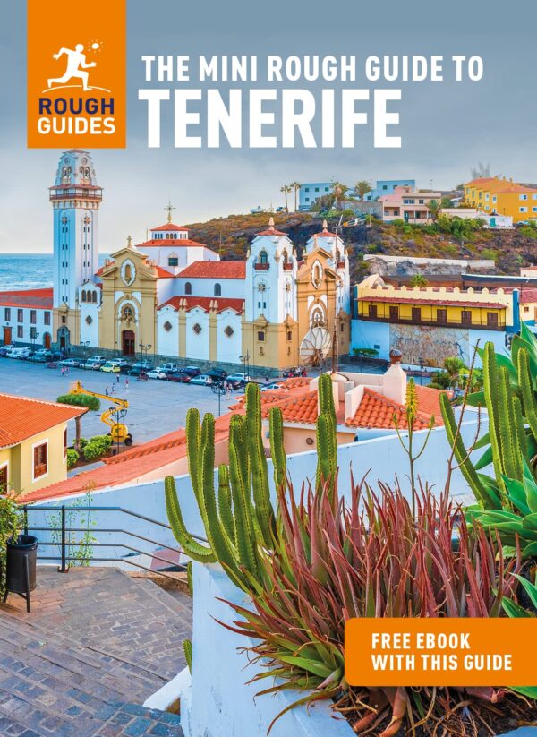 tenerife