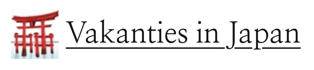 vakanties in Japan